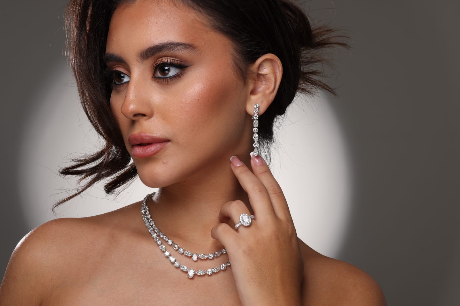 The Brilliance of Certified Diamonds